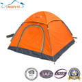 Tente de camping extérieure de polyester de 170t Floding